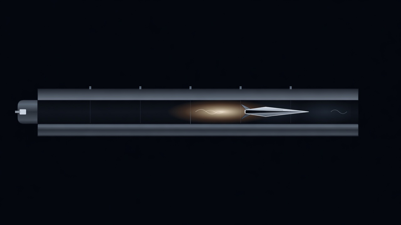 HyperCore ram accelerator: one bore, serial combustion, one projectile